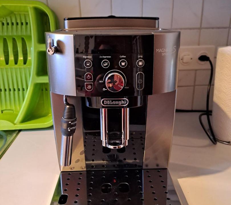Photo of Kitchen in Foroglio
