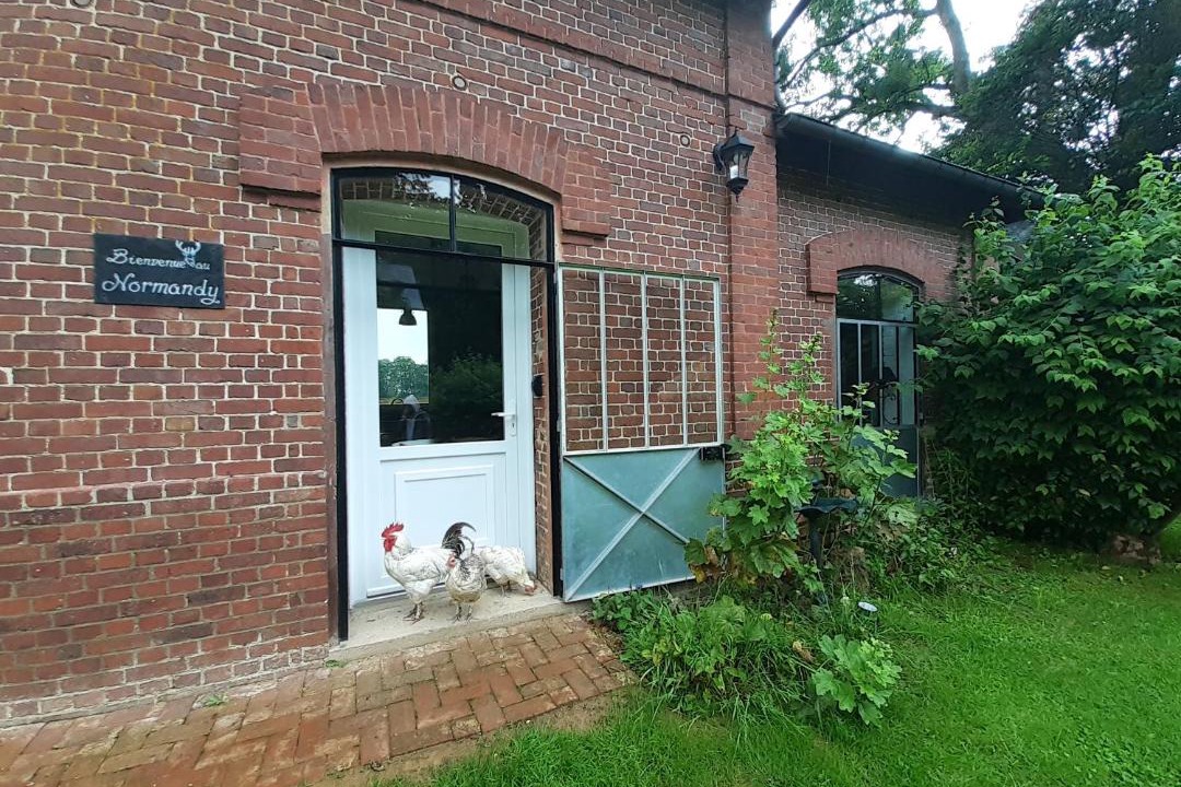 Photo of Others in Saint-Ouen-du-Breuil