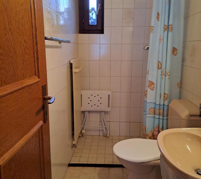 Photo of Bathroom in Foroglio