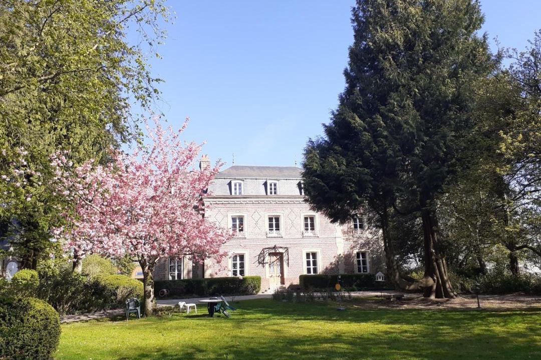 Photo of Others in Saint-Ouen-du-Breuil