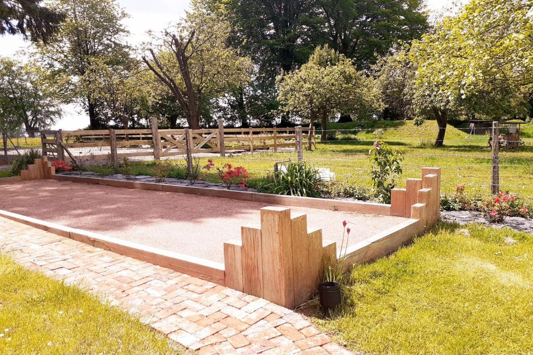 Photo of Others in Saint-Ouen-du-Breuil