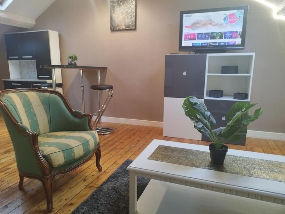 Photo of Livingroom in Reims City Centre