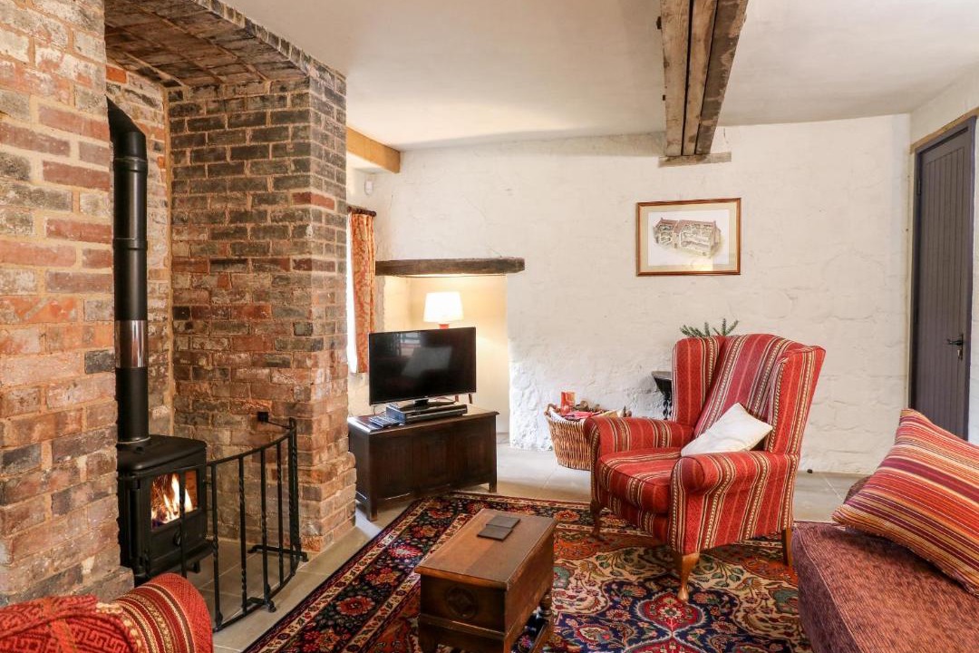 Photo of Others in Polesworth