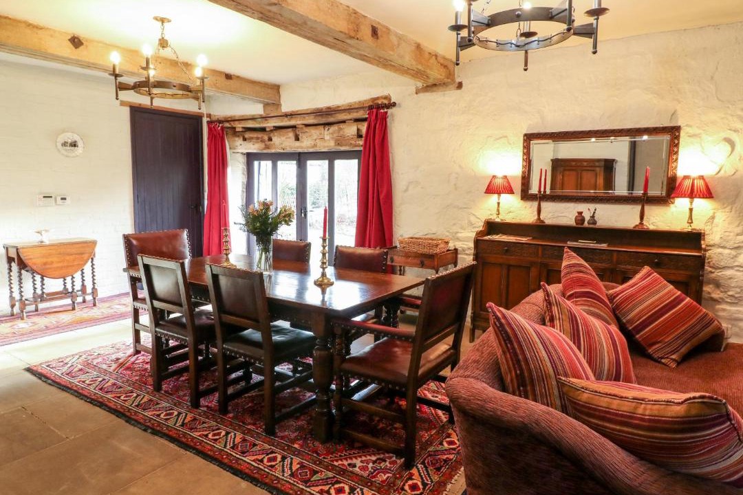 Photo of Others in Polesworth