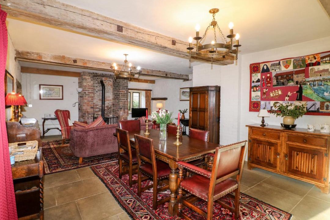 Photo of Others in Polesworth