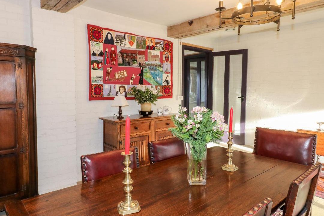 Photo of Others in Polesworth