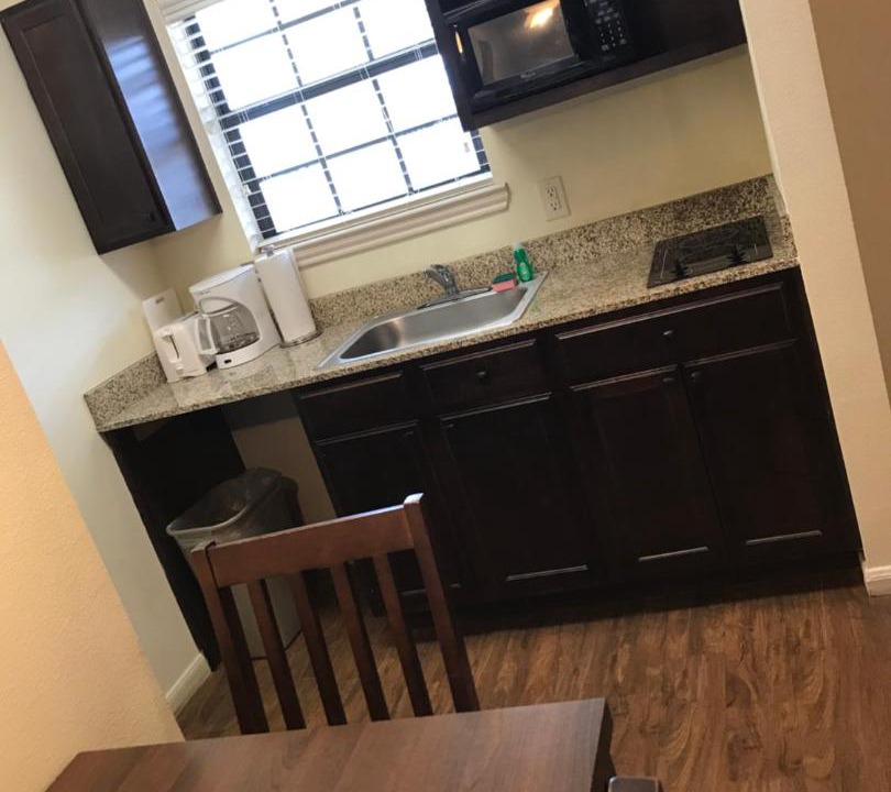Photo of Kitchen in Kenedy