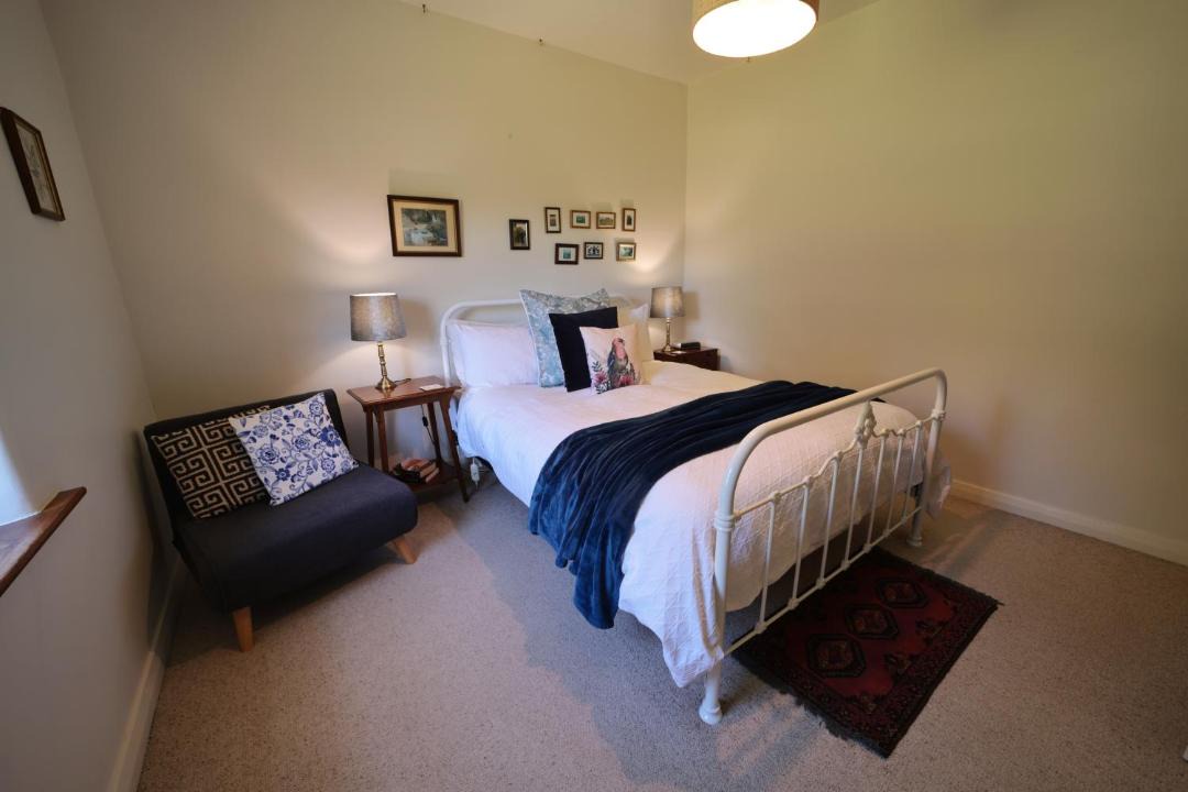 Photo of Bedroom in Port Fairy