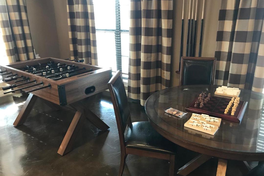 Photo of Livingroom in Kenedy