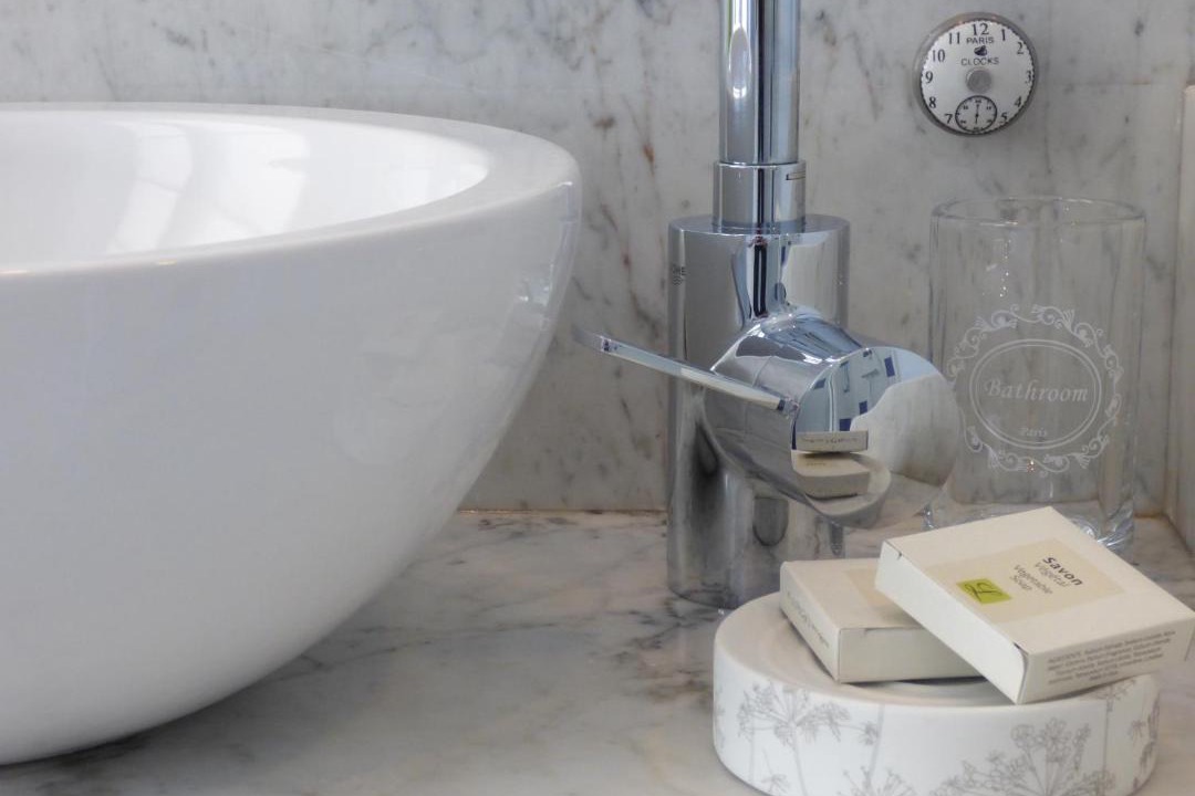 Photo of Bathroom in Tavers