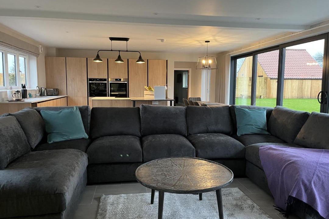 Photo of Livingroom in Dunholme