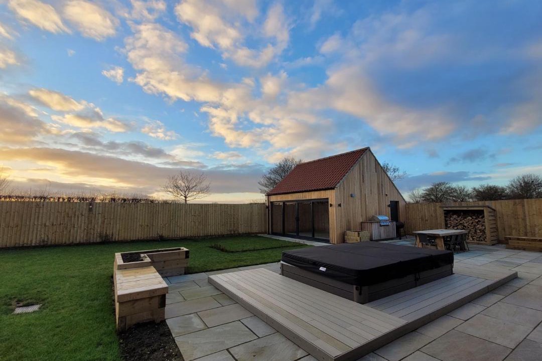 Photo of Others in Dunholme