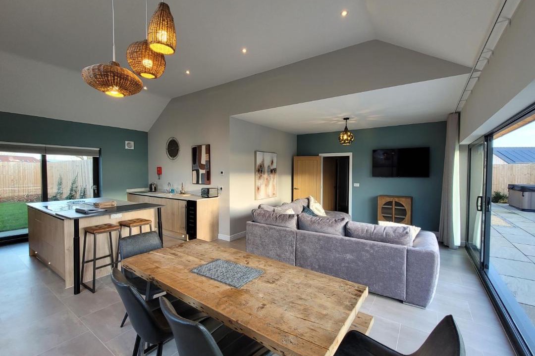 Photo of Livingroom in Dunholme