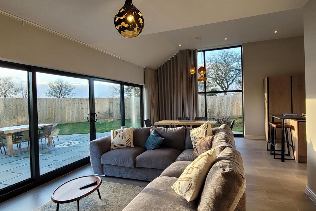 Photo of Livingroom in Dunholme