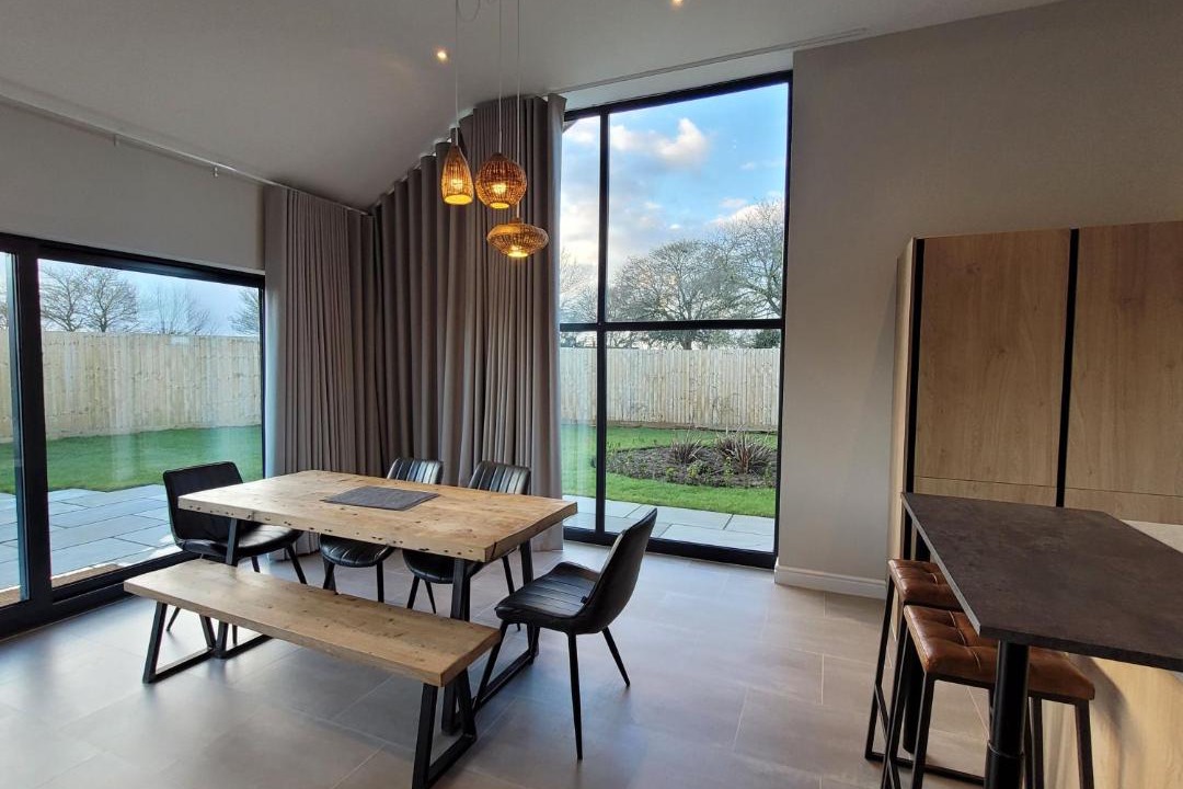 Photo of Livingroom in Dunholme