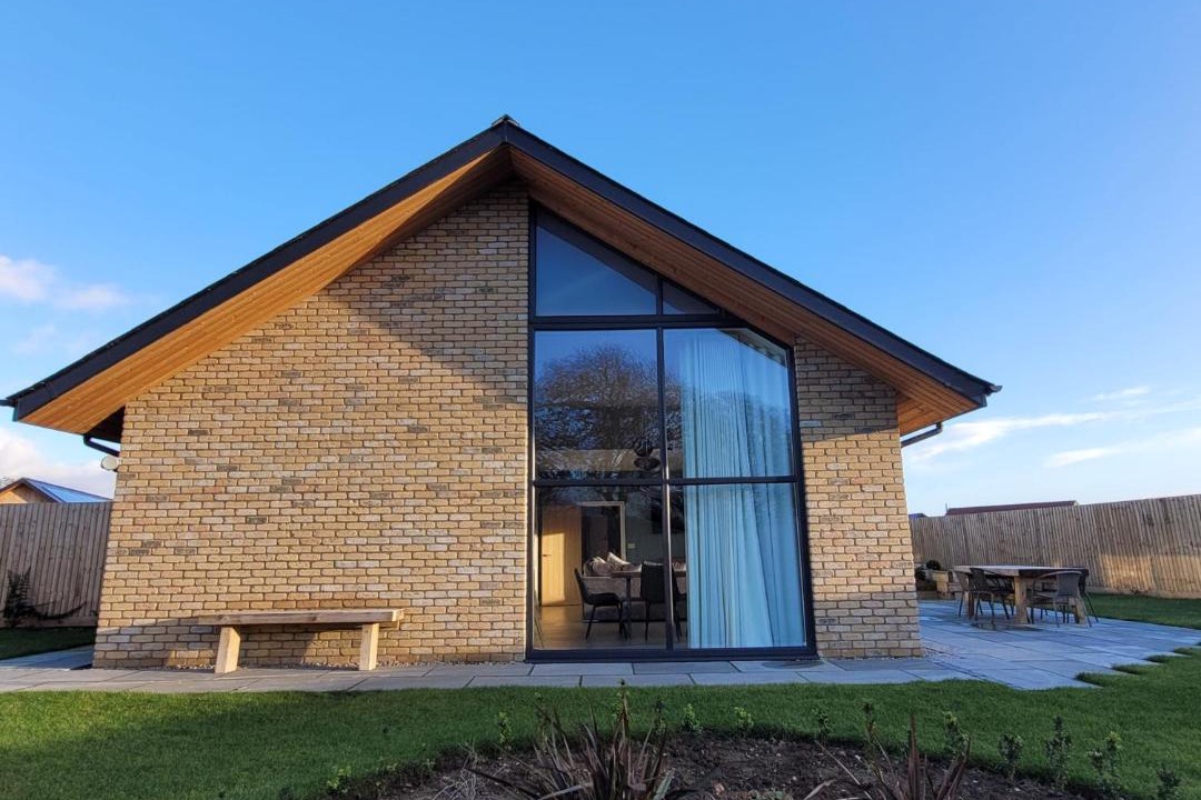 Photo of Buildings in Dunholme