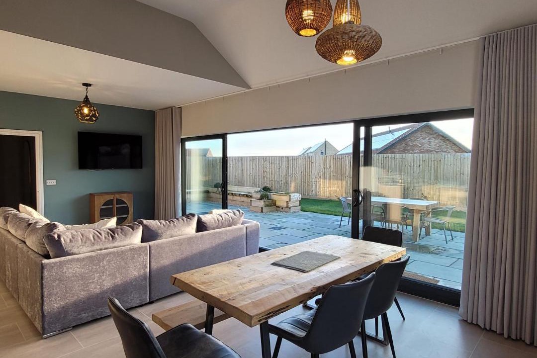 Photo of Livingroom in Dunholme