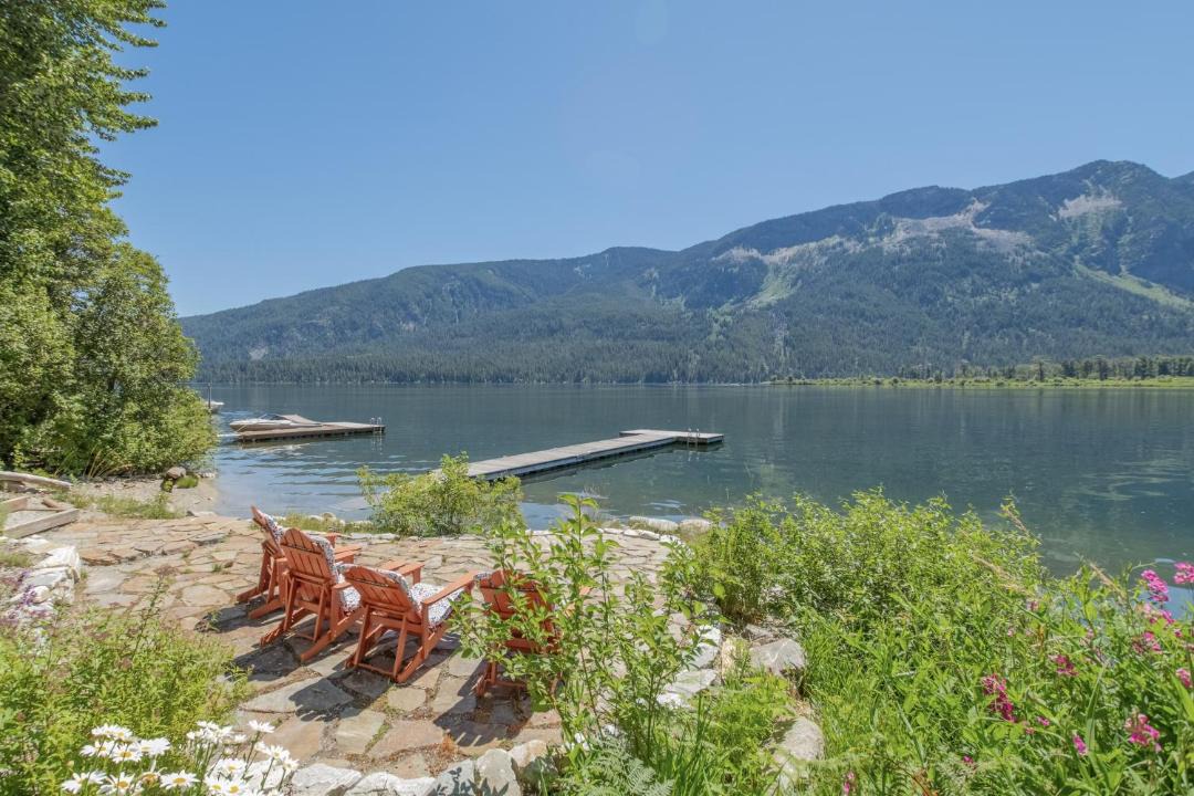 Photo of Outdoor in Leavenworth