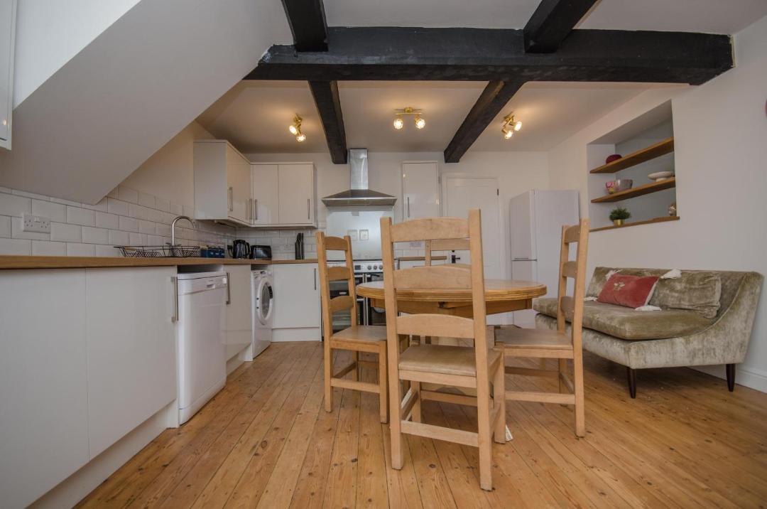 Photo of Kitchen in Emersons Green