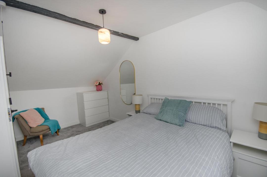 Photo of Bedroom in Emersons Green