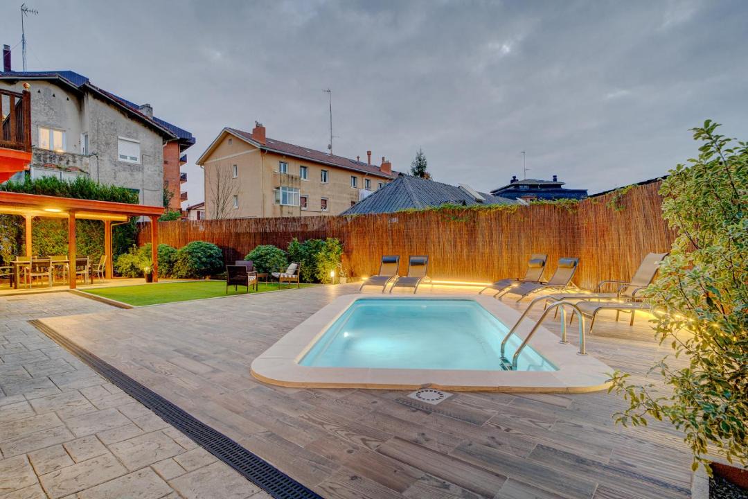 Photo of Outdoor in San Sebastian