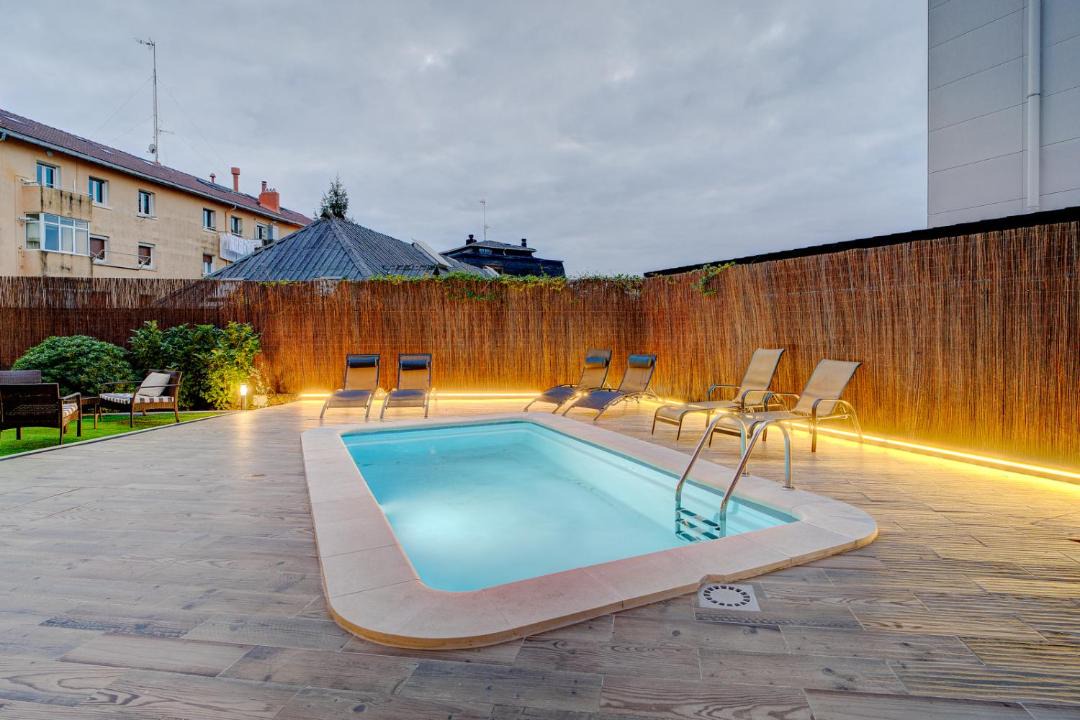 Photo of Outdoor in San Sebastian