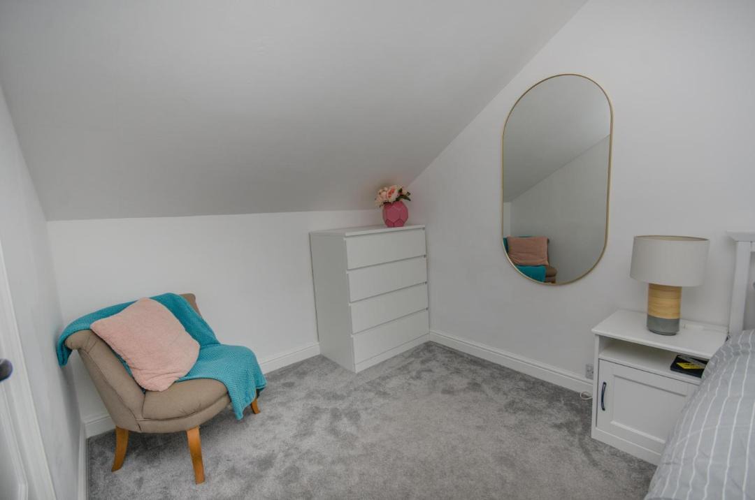 Photo of Bedroom in Emersons Green