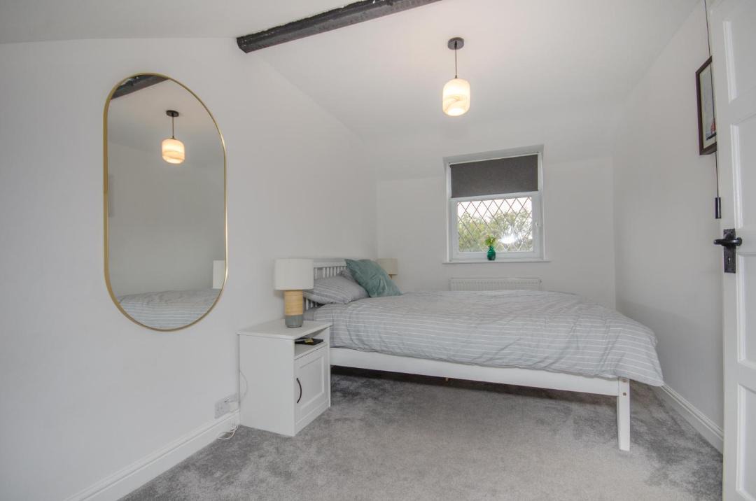 Photo of Bedroom in Emersons Green