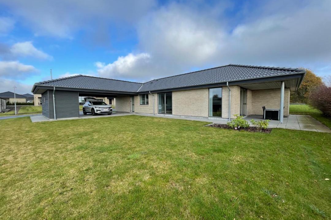 Photo of Buildings in Herning