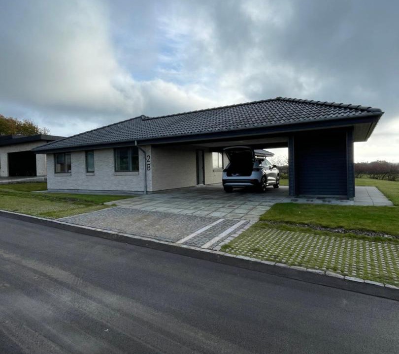 Photo of Buildings in Herning