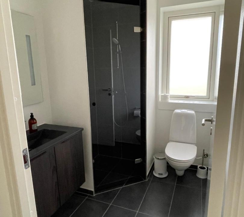 Photo of Bathroom in Herning