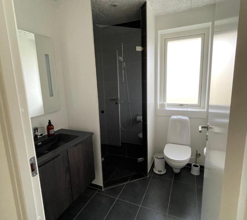 Photo of Bathroom in Herning