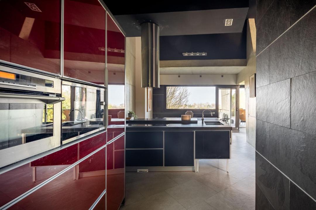 Photo of Kitchen in San Sebastian