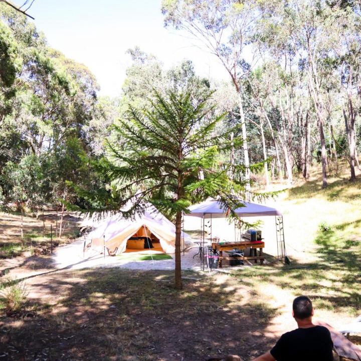 Photo of Others in Mount Alexander Shire