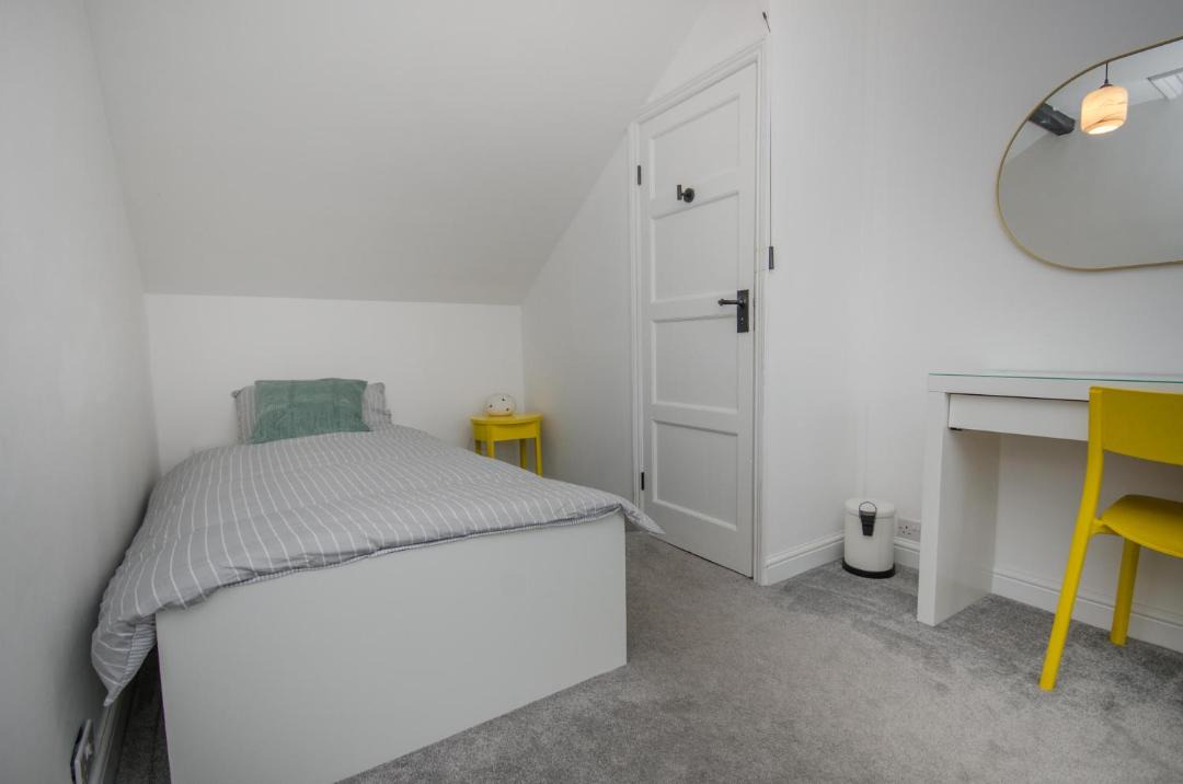 Photo of Bedroom in Emersons Green