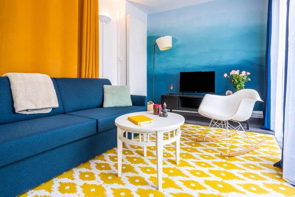 Photo of Livingroom in Amiens