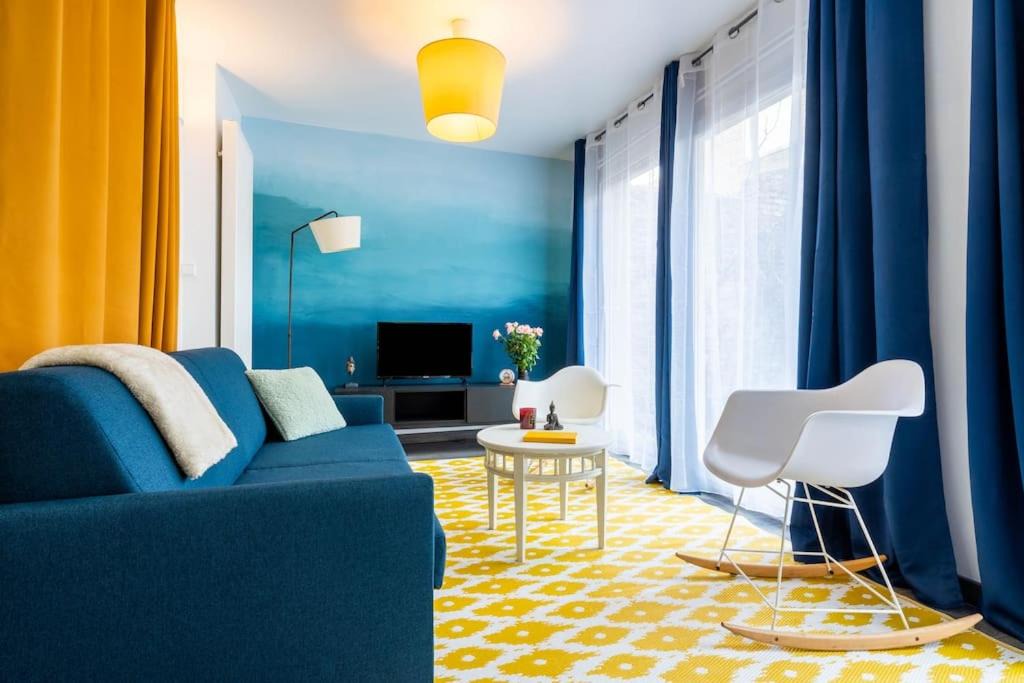 Photo of Livingroom in Amiens