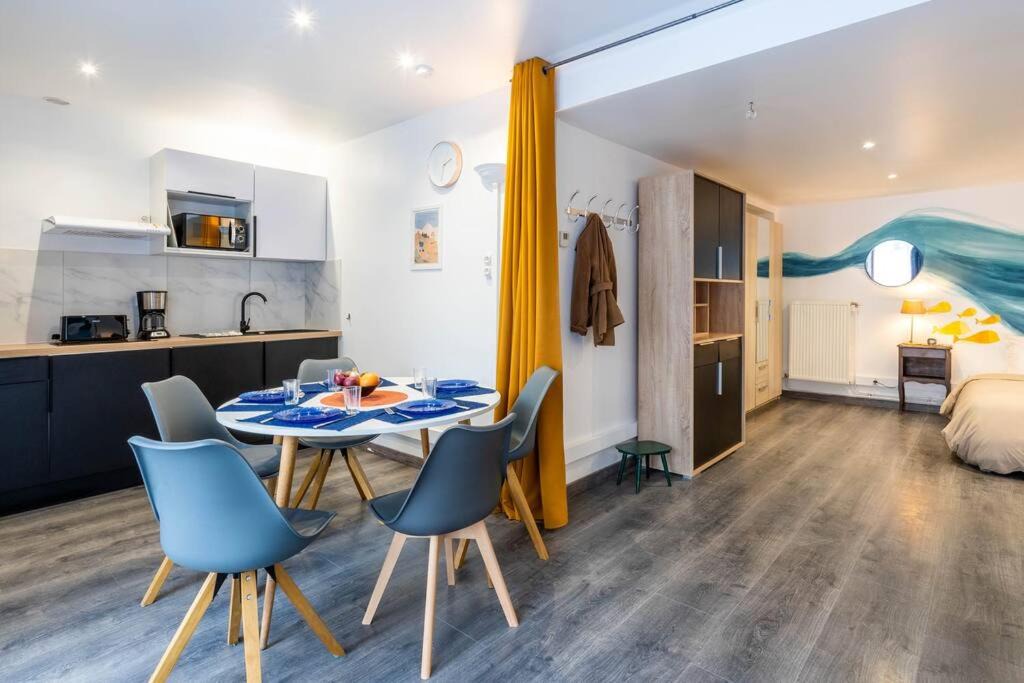 Photo of Livingroom in Amiens