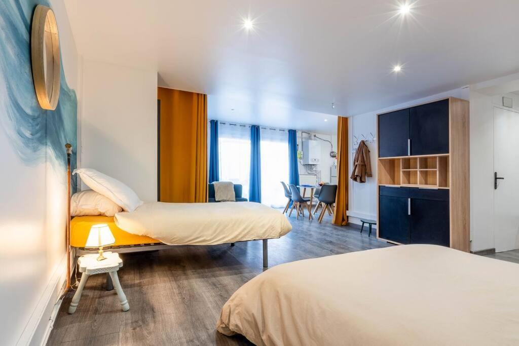 Photo of Bedroom in Amiens