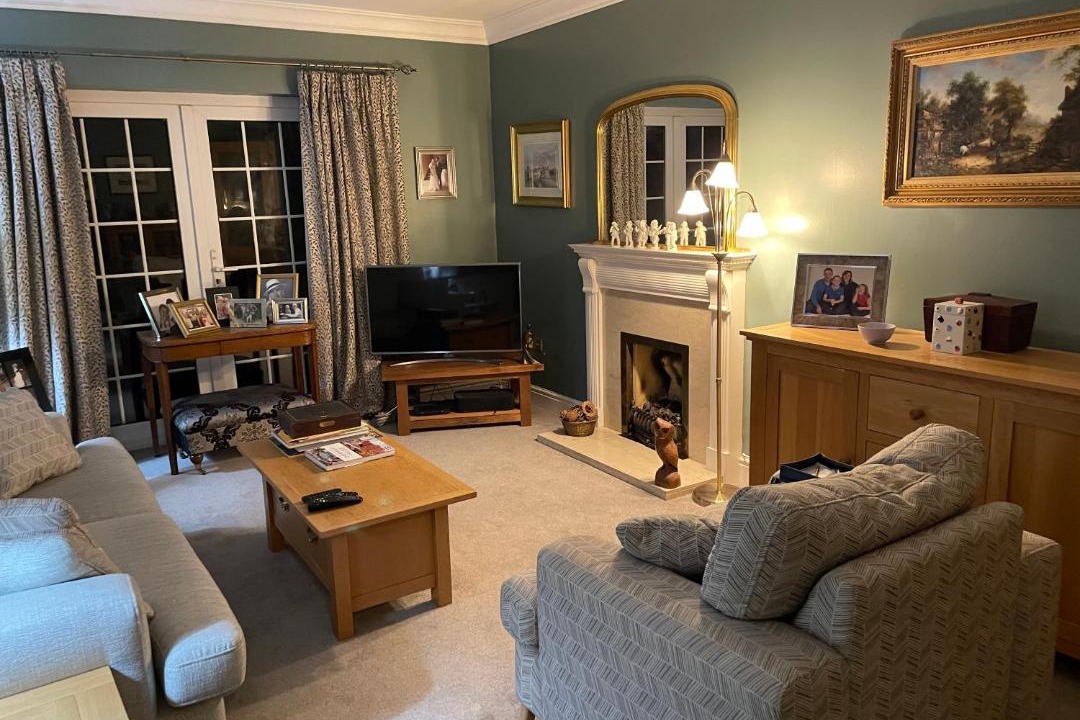 Photo of Livingroom in Mildenhall