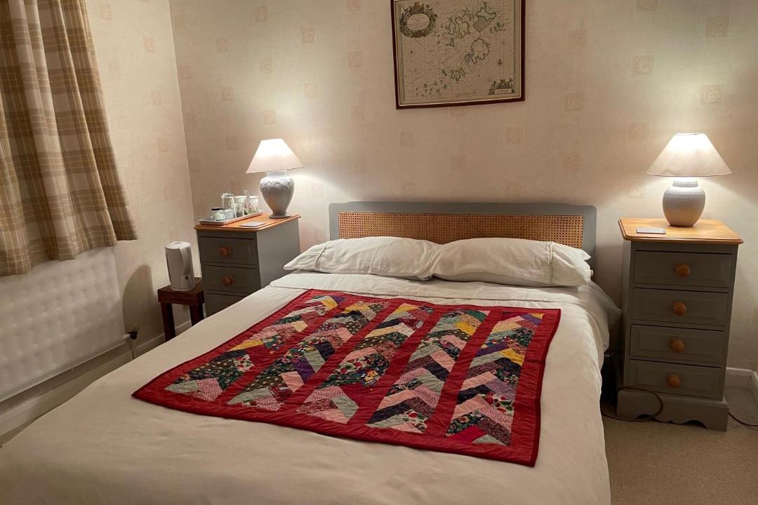 Photo of Bedroom in Mildenhall