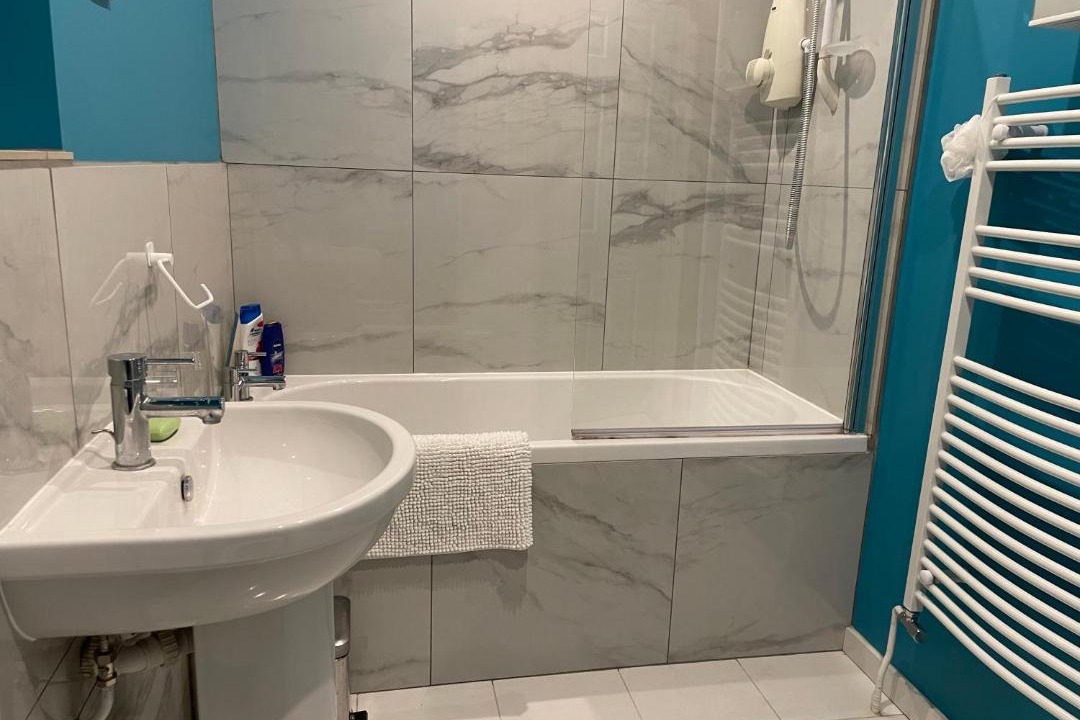 Photo of Bathroom in Mildenhall