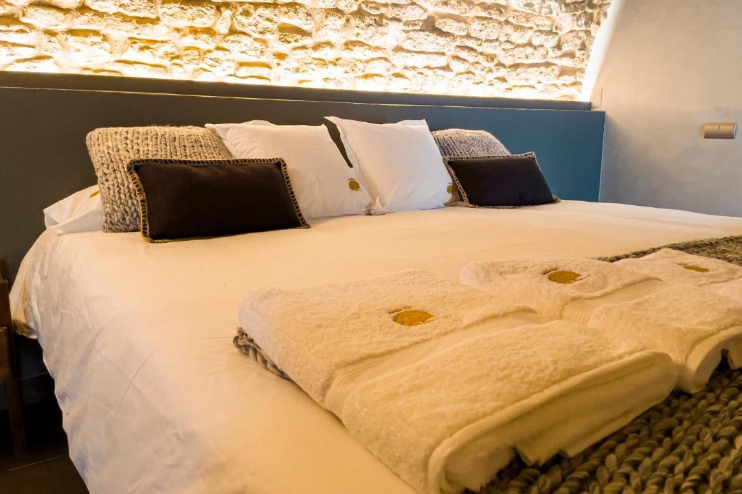 Photo of Bedroom in Els Plans de Sio