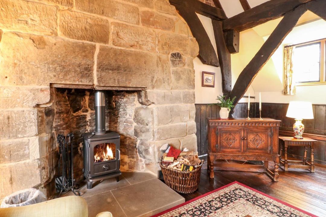 Photo of Livingroom in Polesworth