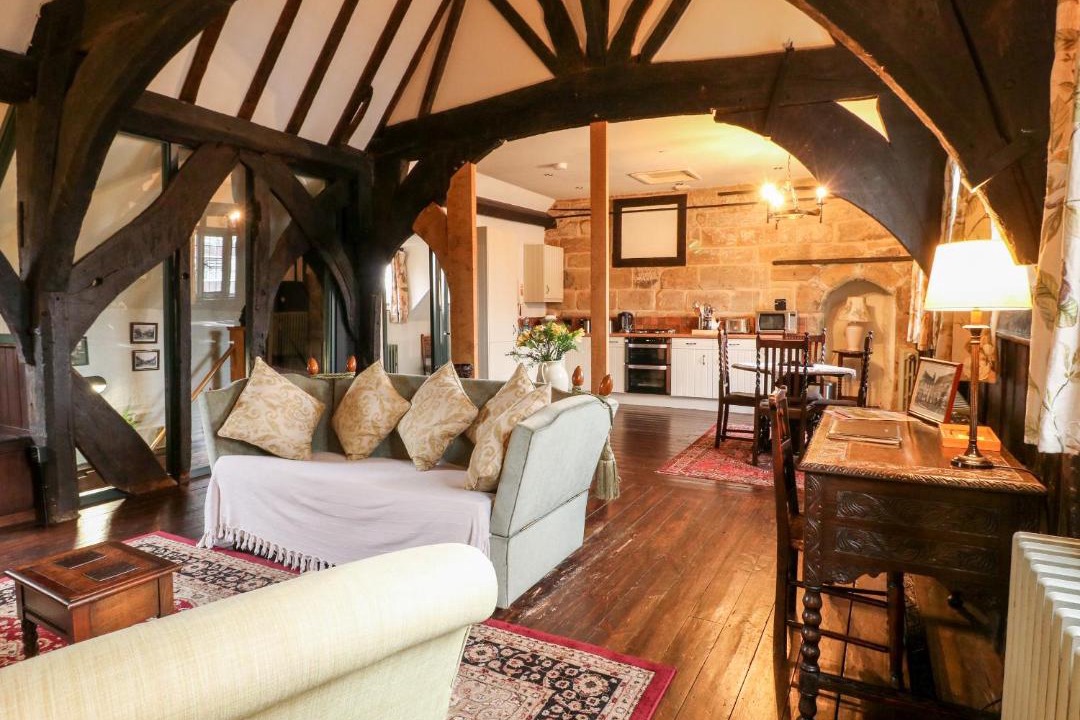 Photo of Livingroom in Polesworth