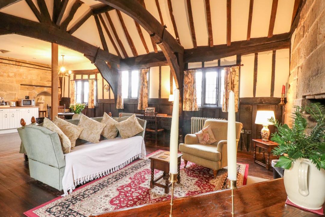 Photo of Livingroom in Polesworth