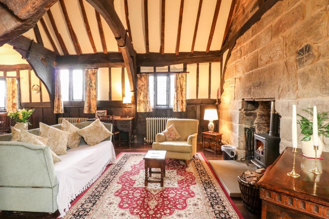 Photo of Livingroom in Polesworth