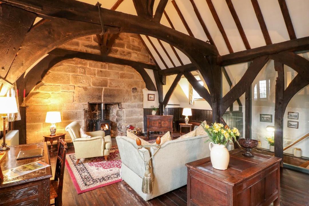 Photo of Livingroom in Polesworth