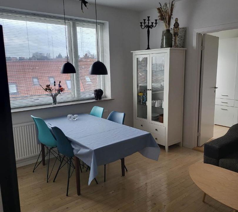 Photo of Livingroom in Horsens