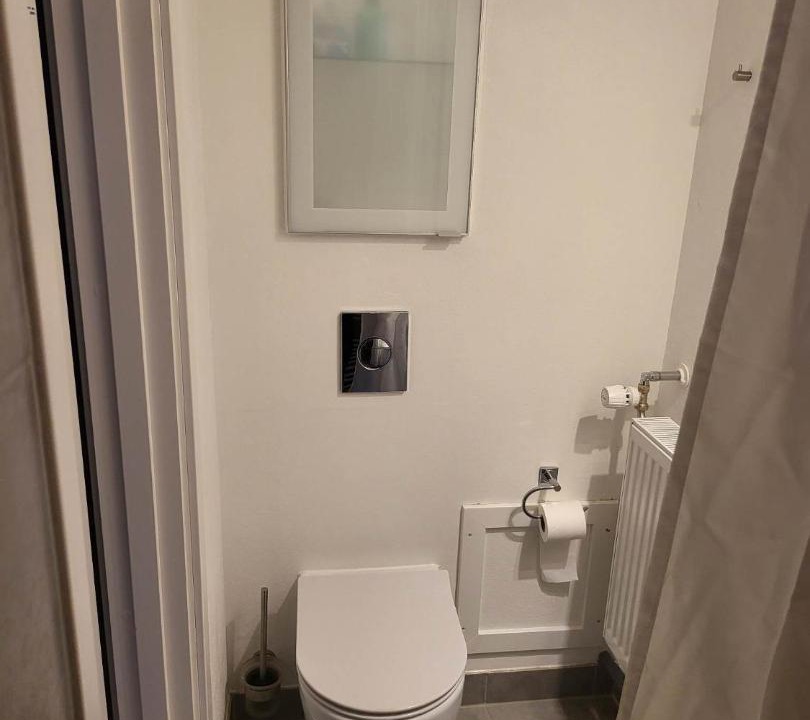 Photo of Bathroom in Horsens